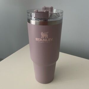 Light Purple Stanley Cup (30 oz)